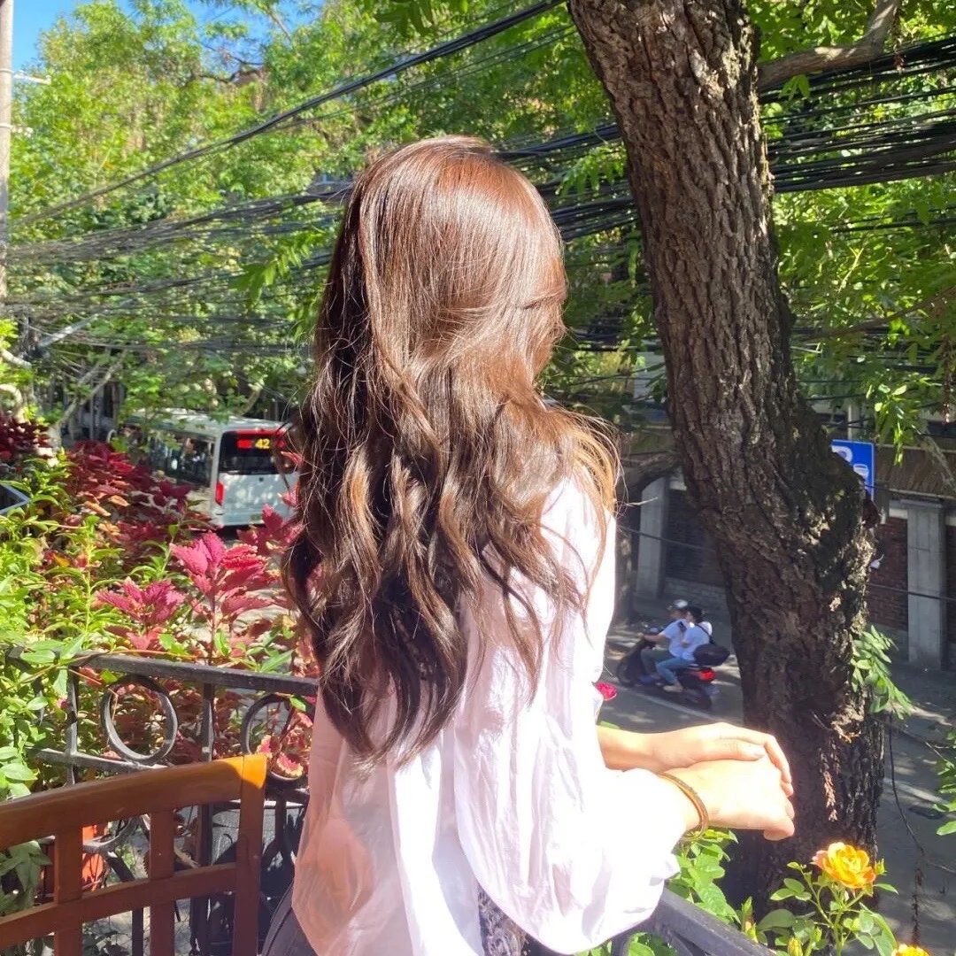 什么也不是的爱恋