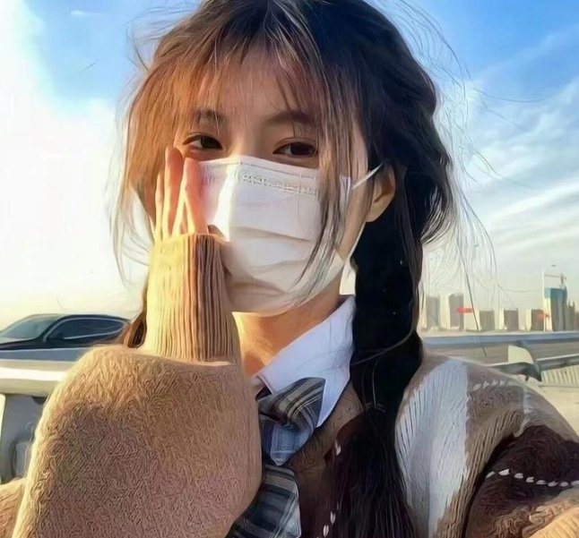 富贵如梦