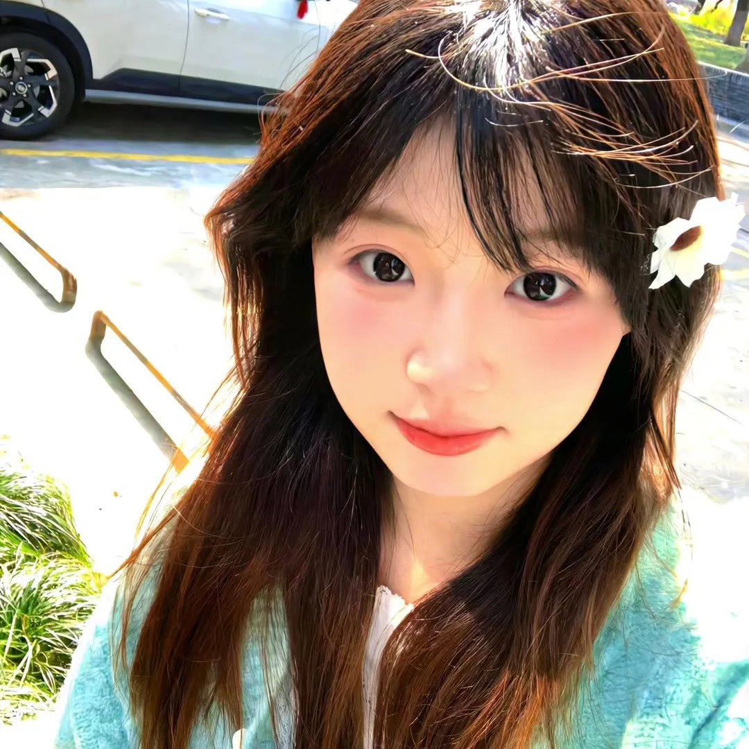 跳吧,女孩